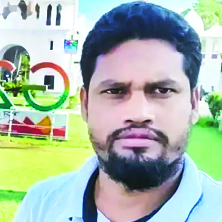 Image of সৈয়দ মো: মোস্তফা কামাল রাজু